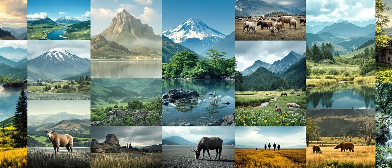 纪录片探索 - 影视专题封面