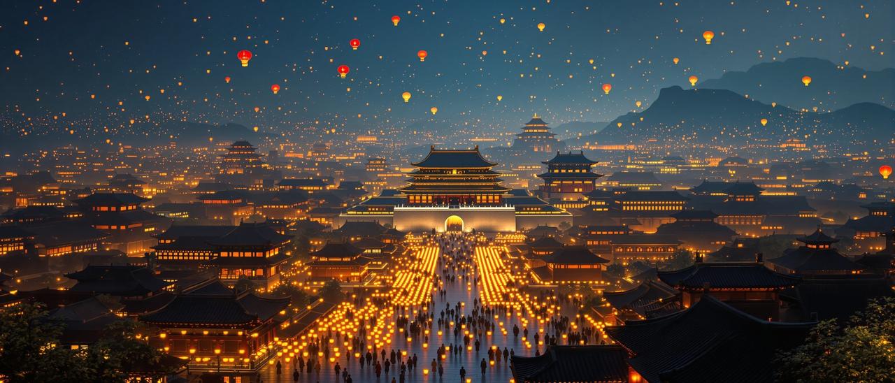 长安十二时辰 - 精选影视封面